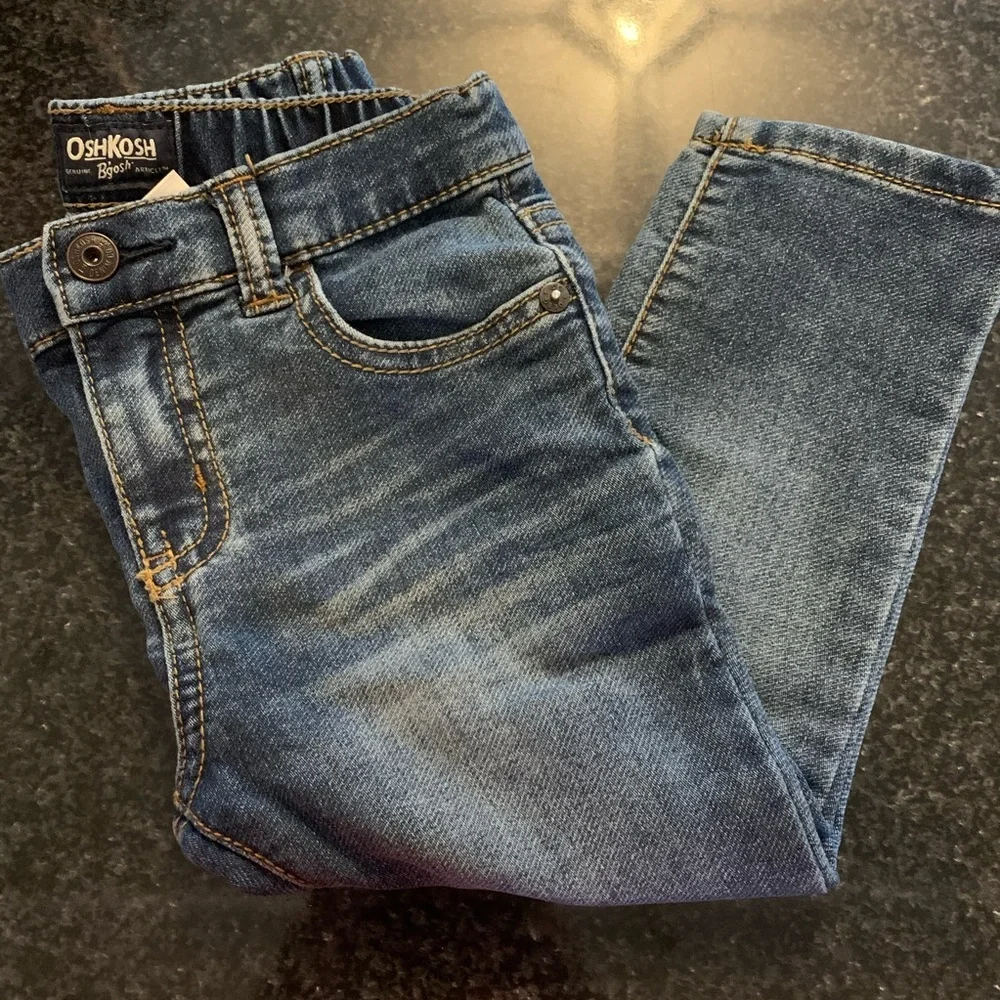 OSH KOSH B’GOSH jeans